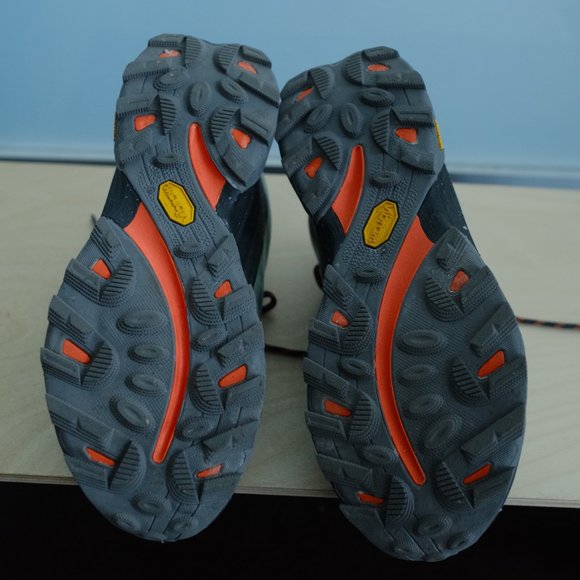 Merrell Moab Speed Hiking Boots, Goretex/Waterproof - Picture 5 of 5